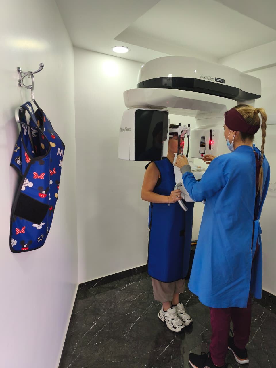 VC DOLPHIN BLUE DENTAL CENTER